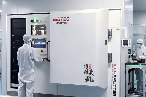 硬氪首发 | 离子束装备商获超亿元融资，已批量导入光通信、核聚变、量子计算头部客户
