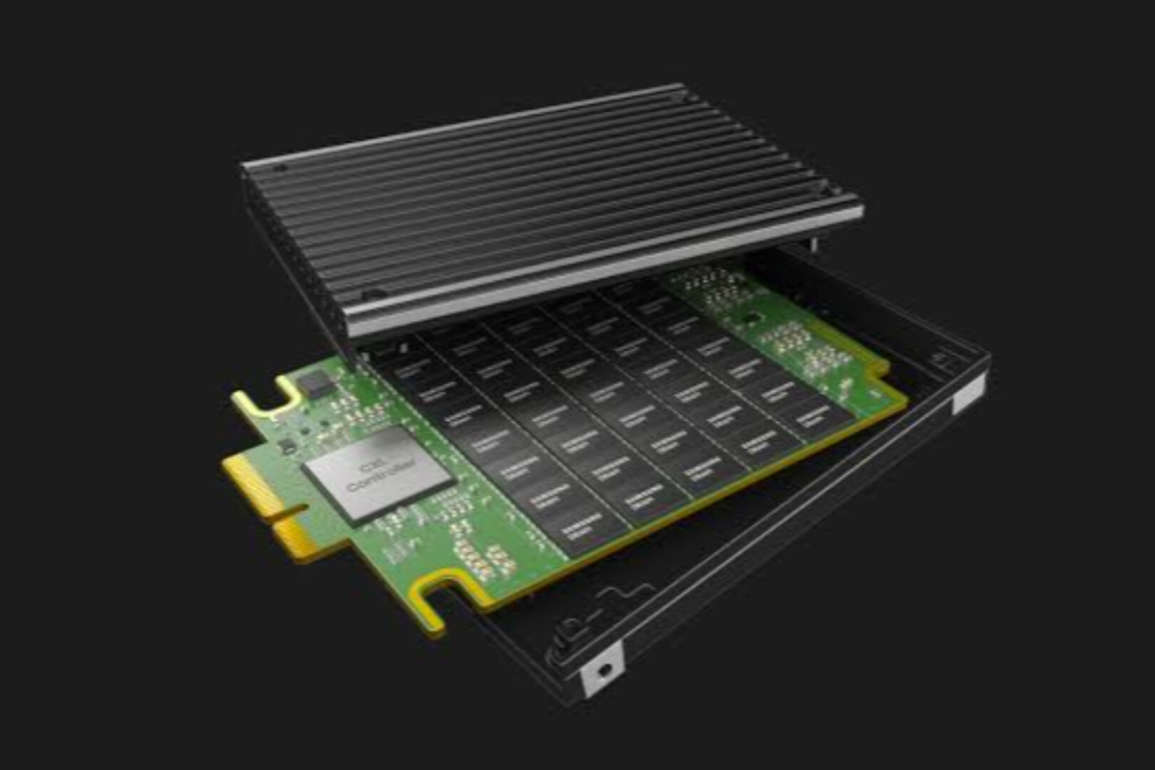 自研 CXL 会砸自己 DRAM 饭碗？三星、 SK 海力士、美光同时放弃 CXL 控制器自研