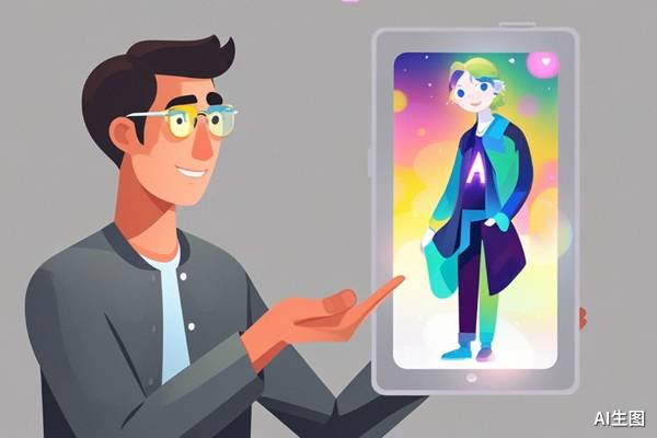 从抗拒到主动：真人入局AI短剧的逻辑跃迁