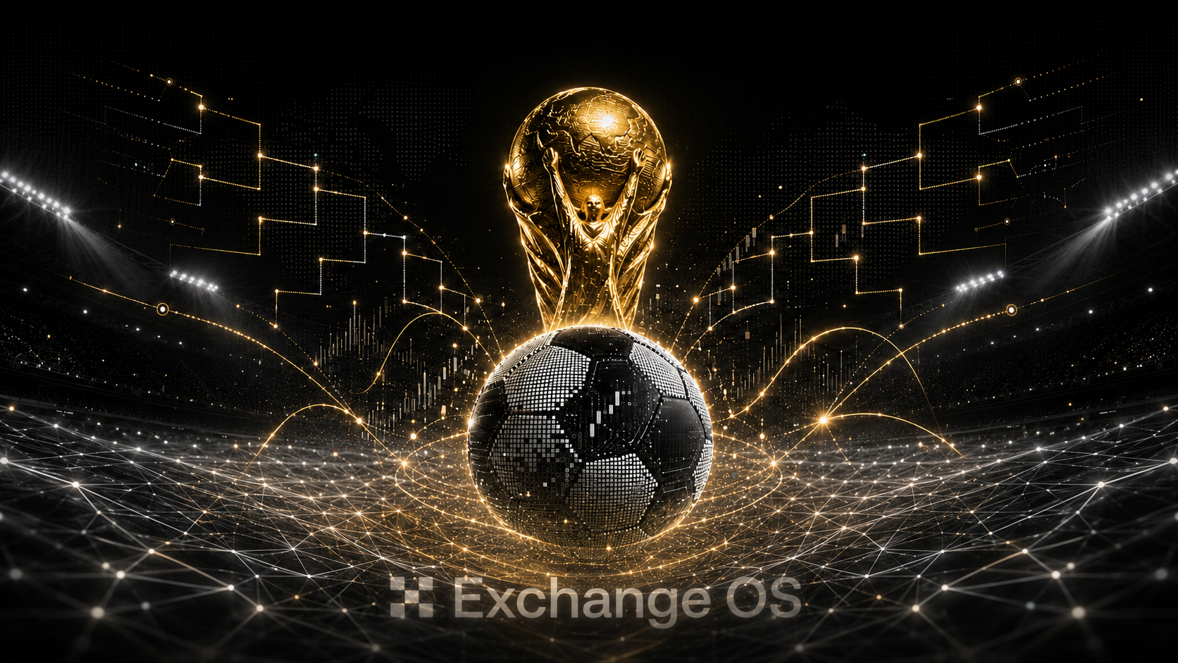 40万人“公测”的背后，OKX用Exchange OS重写“链上市场”