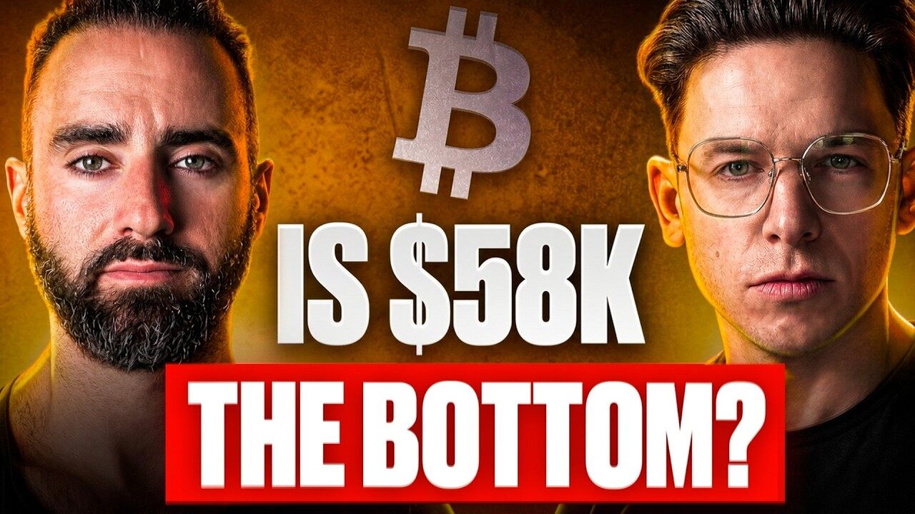 对话前纽交所做市员： BTC 见底要看这 7 项信号，别只盯一个价格
