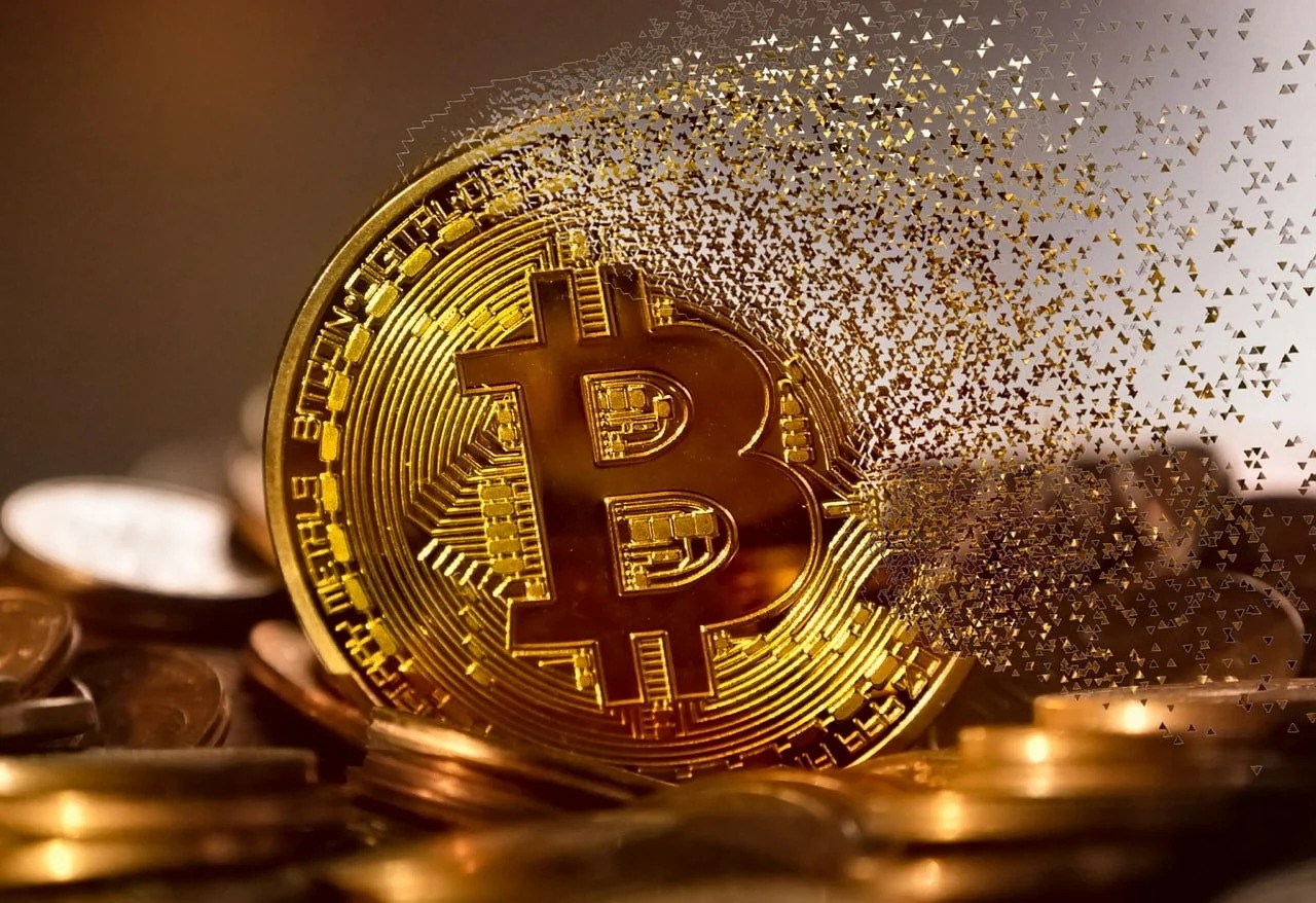 web3: 外媒：比特币更像流动性资产而非战争对冲