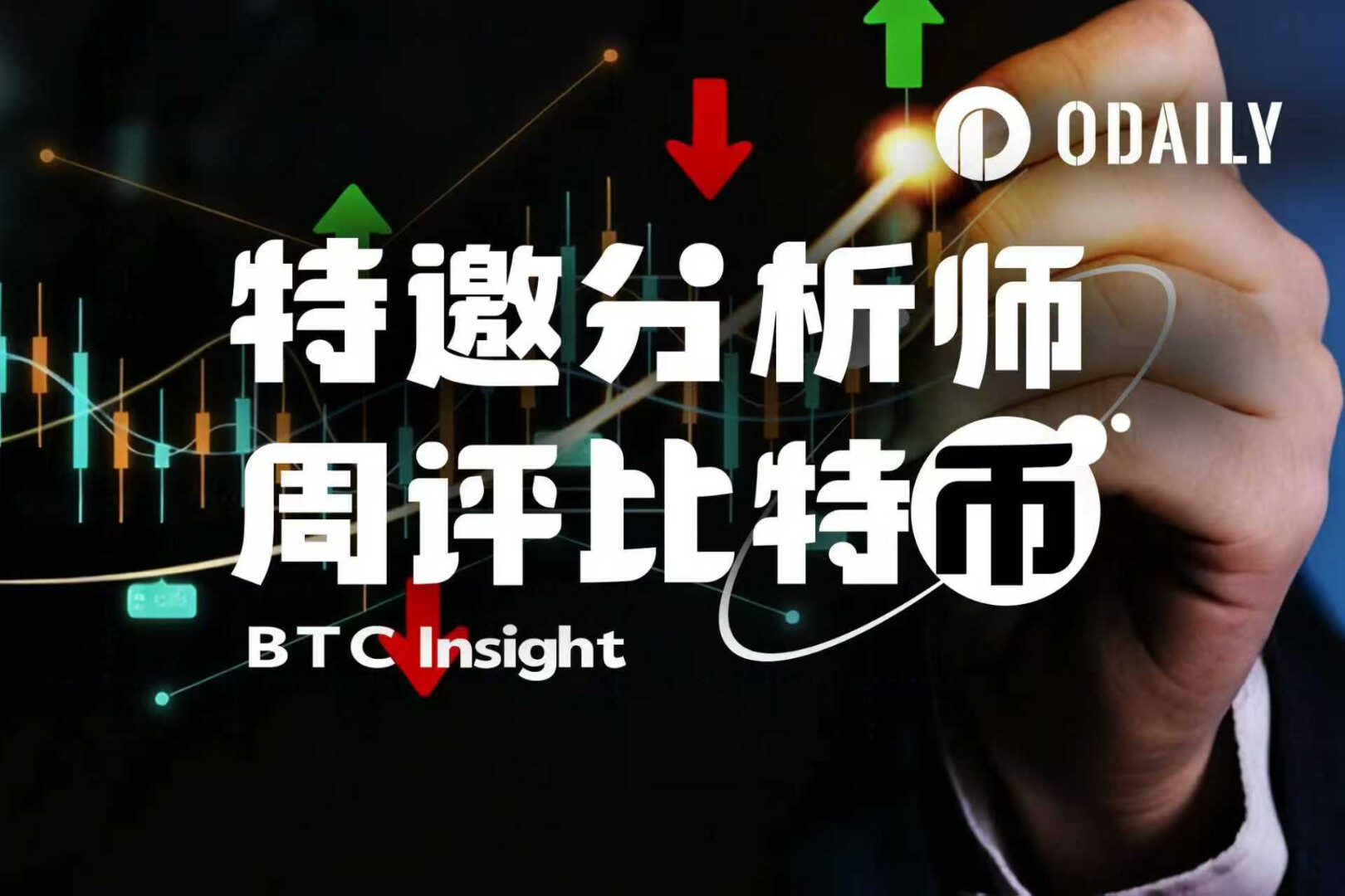比特币震荡蓄势方向渐近， HYPE 重启空头驱动趋势｜特邀分析