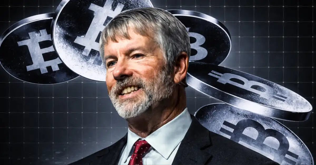 web3: Strategy称仍将继续增持比特币