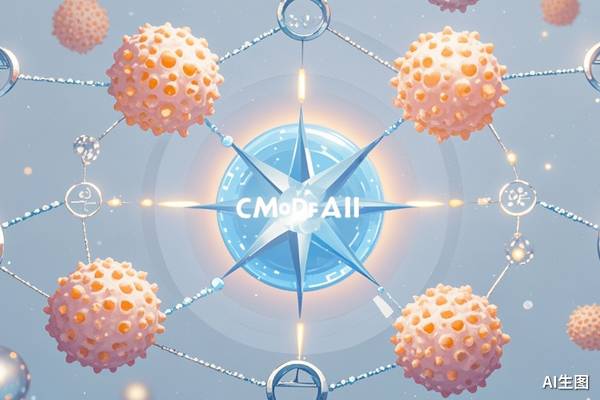 基于超1万肿瘤样本训练，哈佛医学院等提出泛癌症基础模型COMPASS，平均性能优于22种现有方法