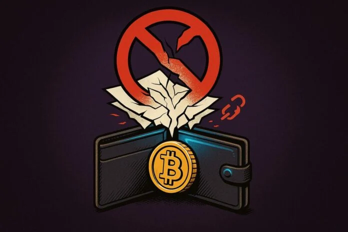 web3: 外媒：Onramp主张直接持有现货比特币