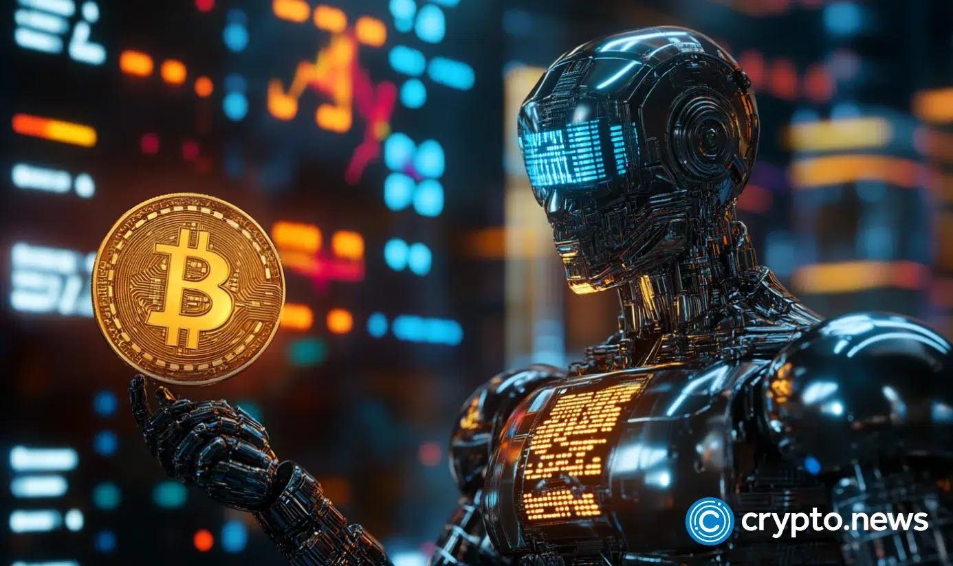 web3: 外媒：赵长鹏称AI难替代比特币抗通胀作用