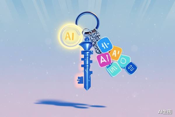 当开源模型逼近闭源，谁会成为 AI 世界的路由器？