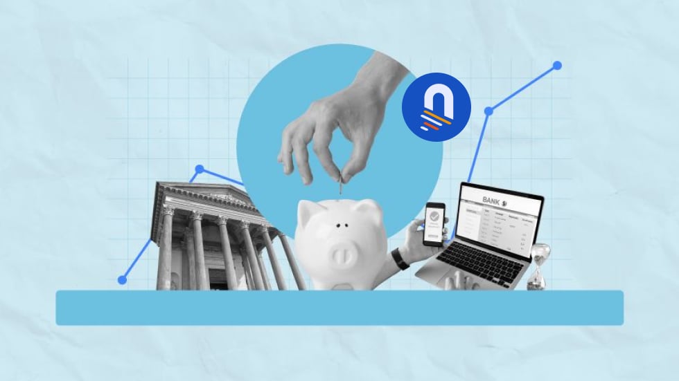 新金融基建还是伪缝合平台：Web3 Neobank 正在做什么