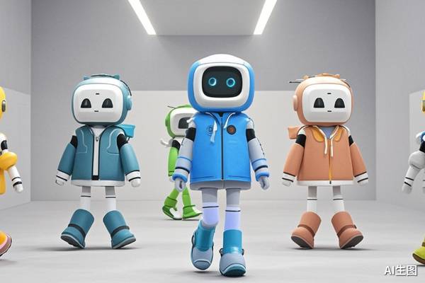 AI应用WAIC“抢跑”：热闹是真，但差异化是假
