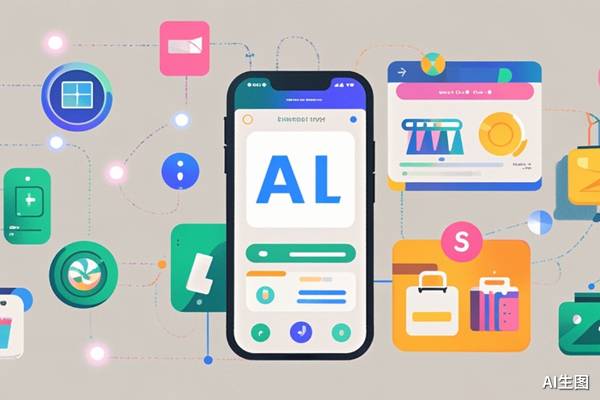 《2026年 AI 应用市场洞察报告》：竞争、商业与数字经济新格局