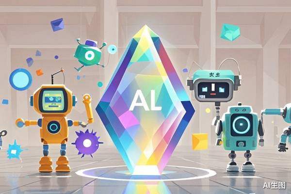2026 WAIC收官：满场AI新物种背后，藏着物理 AI 的终局线索