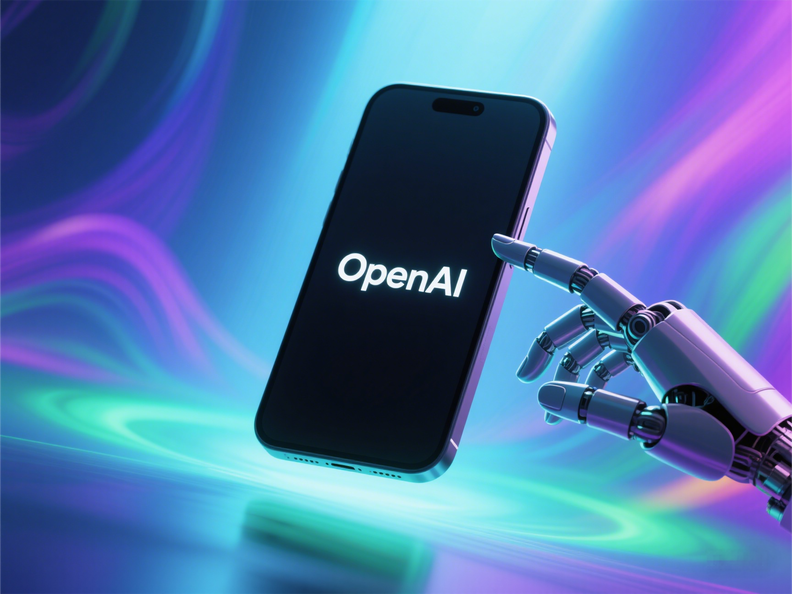 OpenAI紧急叫停GPT-6！