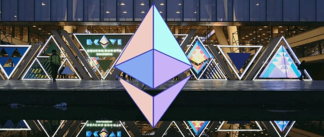 ETH近期跑赢大饼背后的逻辑