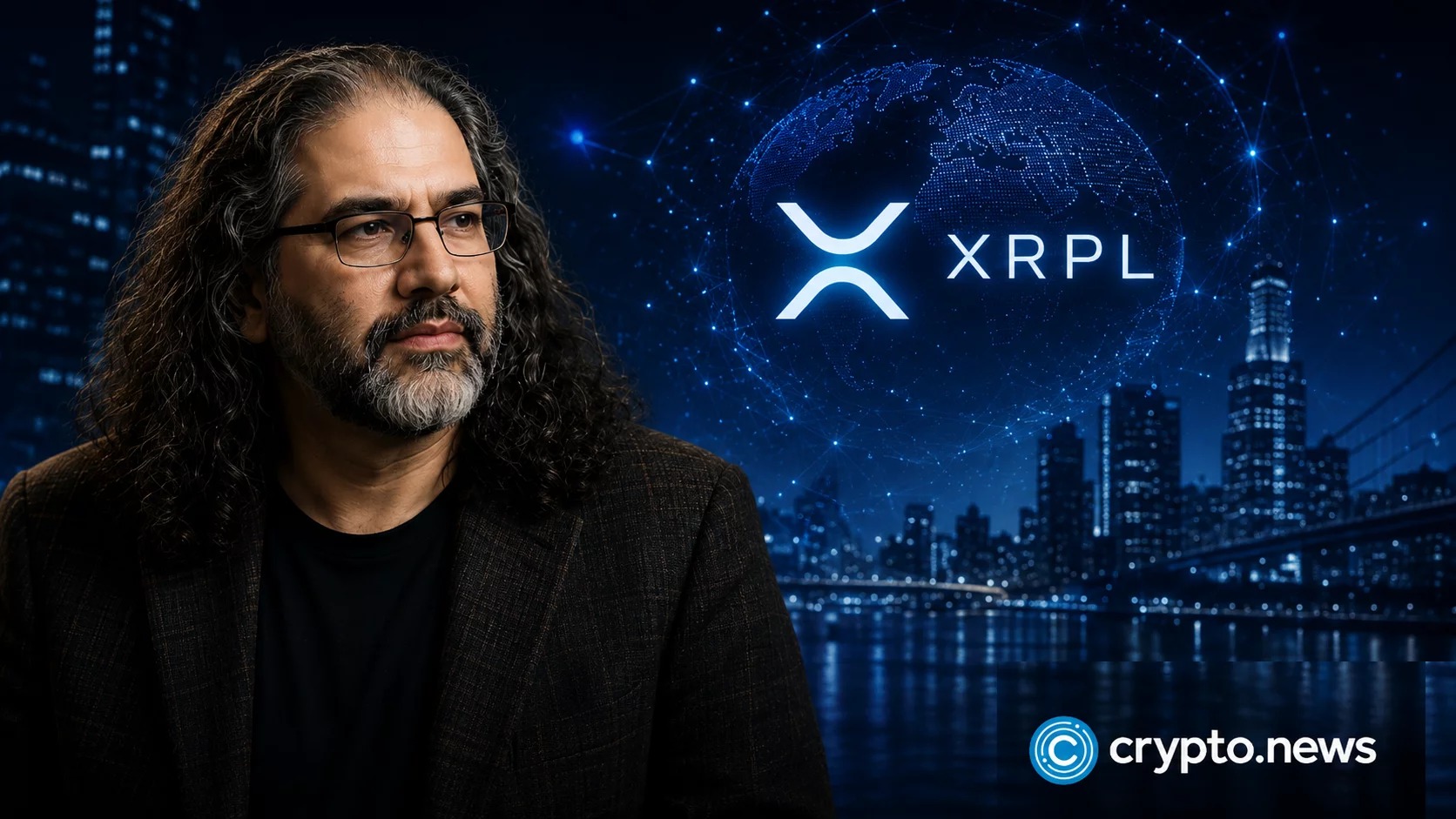 以太坊：Ripple前CTO谈早卖XRP和ETH：因厌恶风险