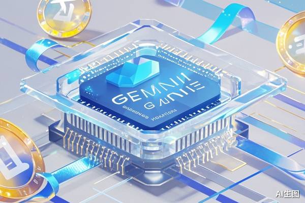 1800亿美金逼出来的杀手锏：谷歌Frozen v2把Gemini烧进硬件，每瓦Token翻10倍，股价先涨3.3%