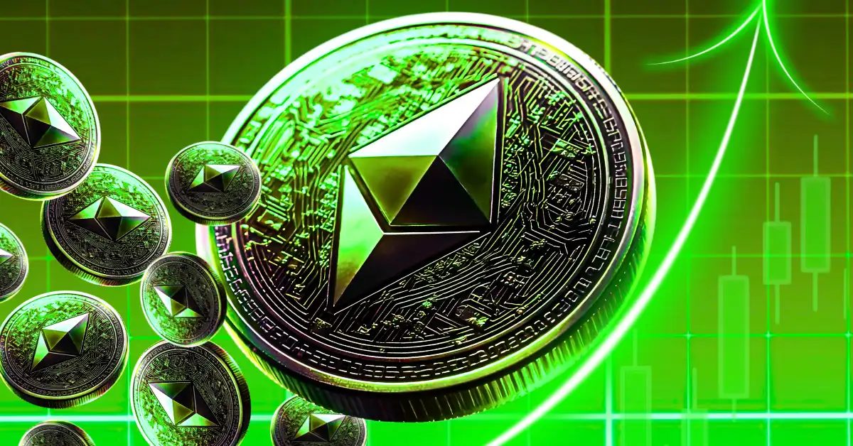 以太坊：外媒：ETH短线升势后将迎8至10月考验