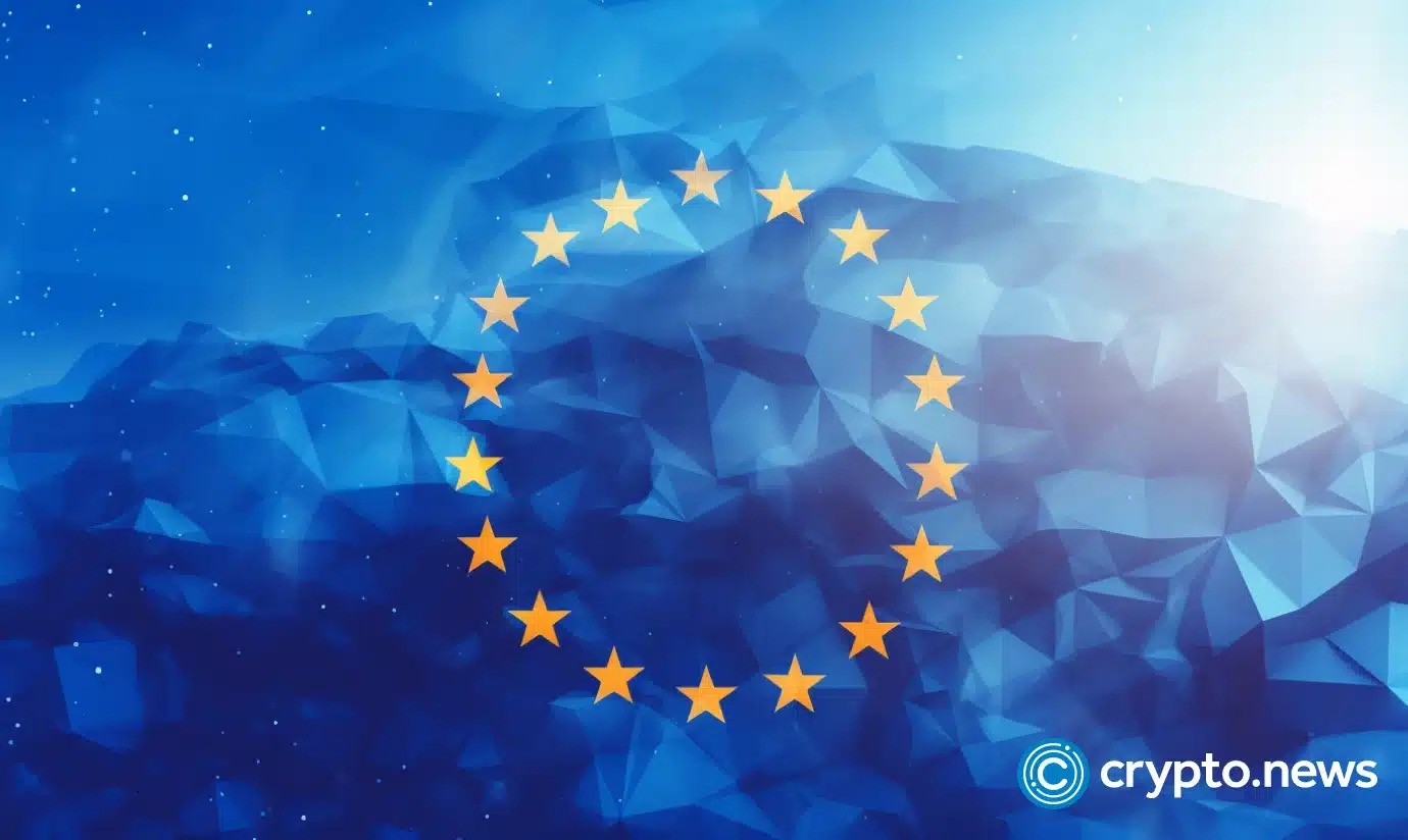 web3: CoinShares借UCITS框架推出比特币矿业ETF