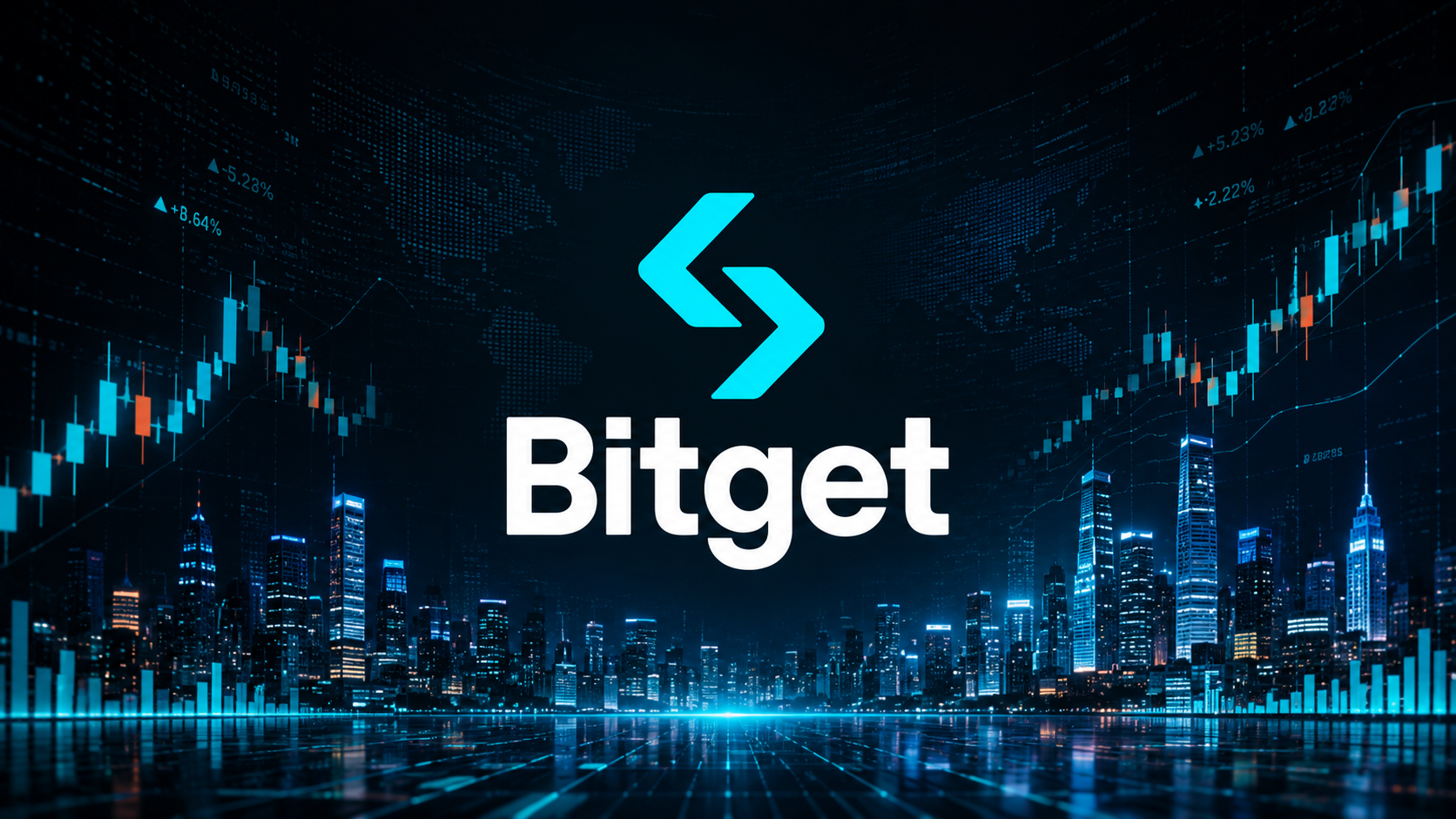 web3: Bitget上线港股挂钩Quanto永续合约