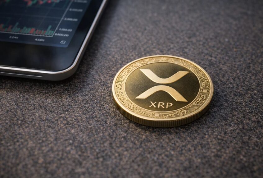 web3: 外媒：XRP买盘背后是机构配置预期