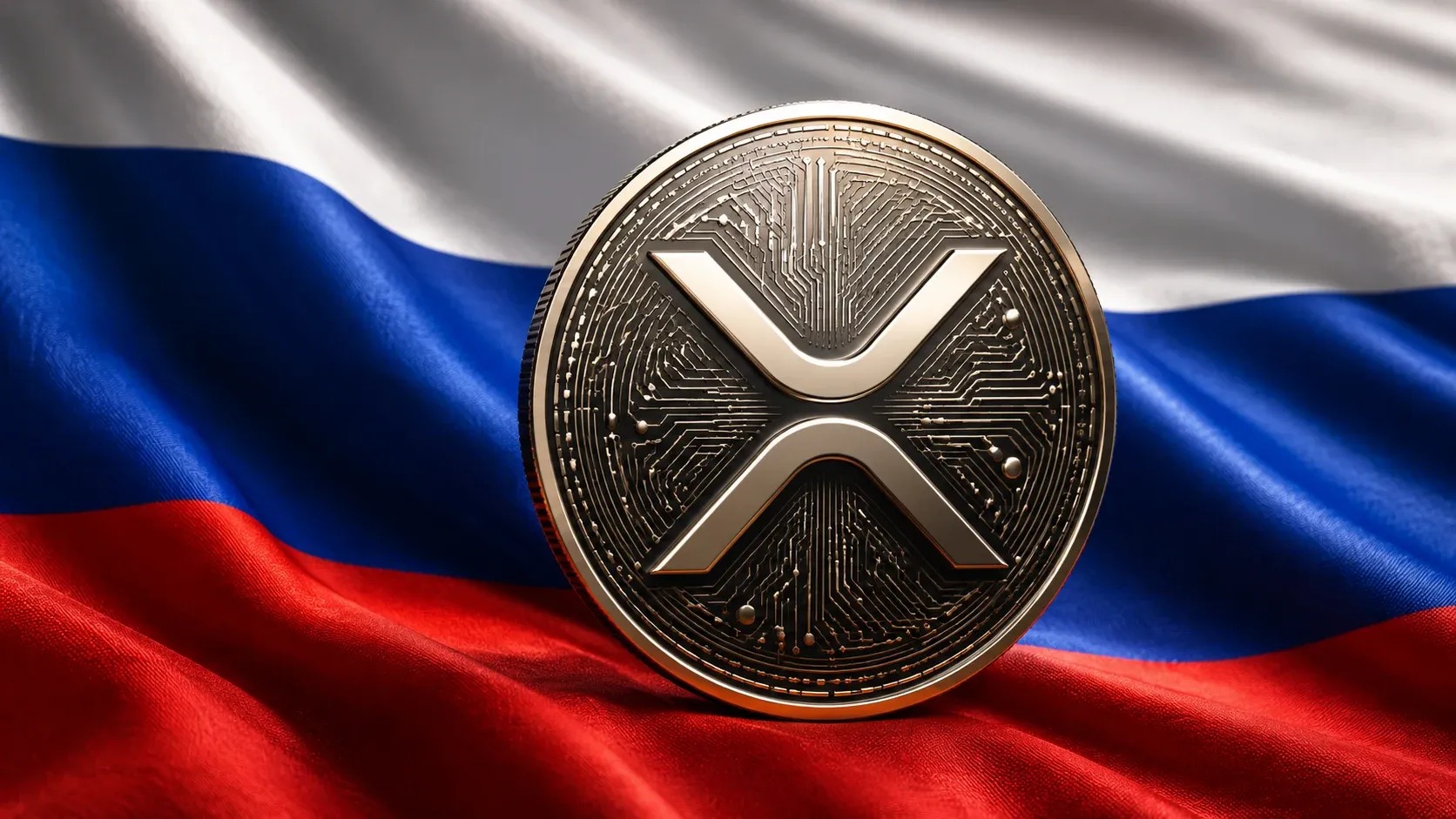 web3: 俄罗斯议会通过数字货币法，XRP已接入莫交所体系