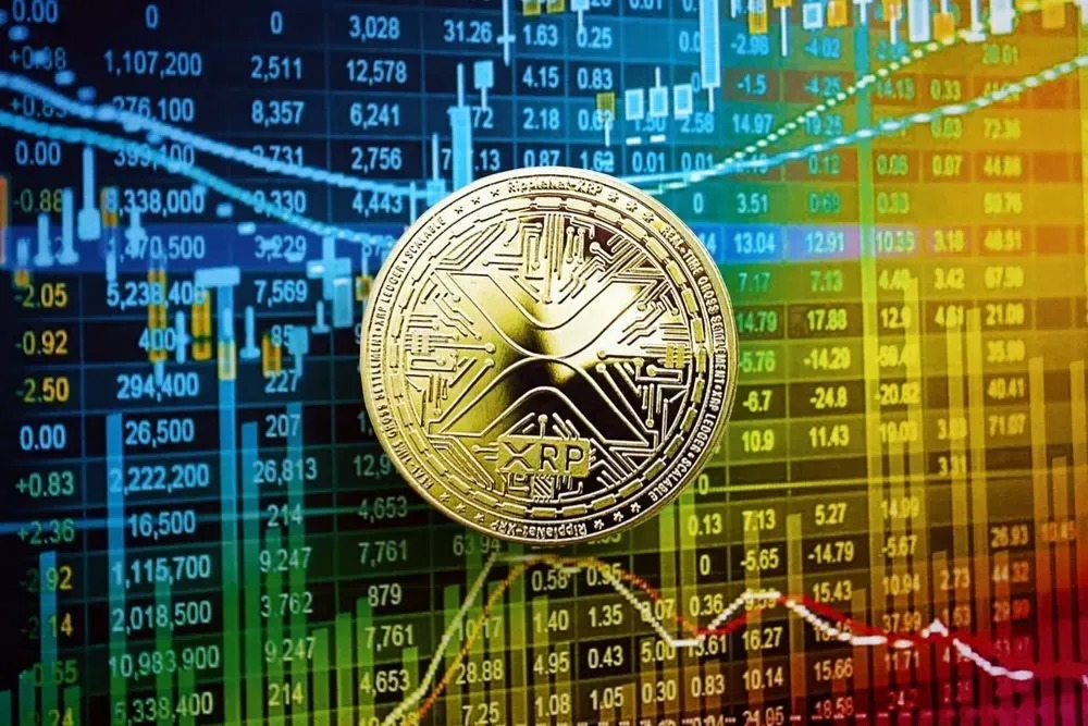 web3: 日本、美国和韩国成XRP三大核心市场