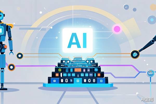 中国 AI，牌都打明了
