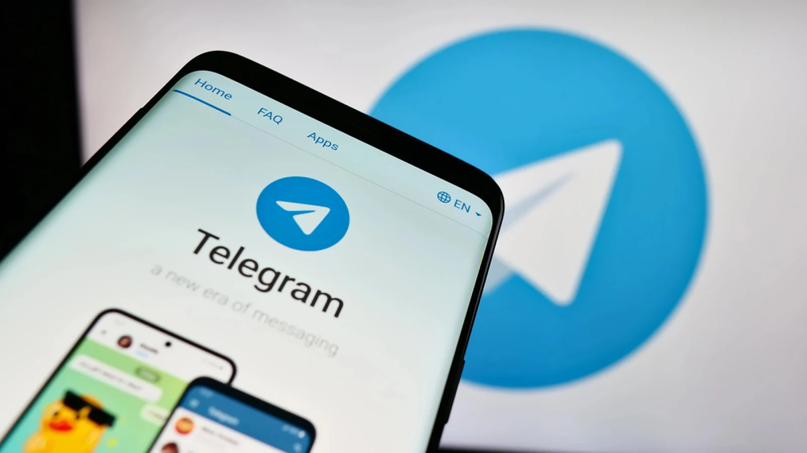 web3: Telegram拟今夏向全量用户推出原生非托管钱包