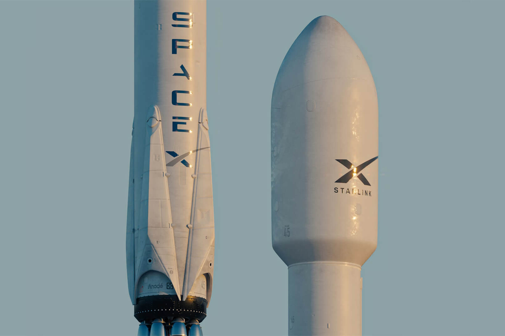 SpaceX 迎史诗级股票解禁： 1160 亿美元股票 8 月 6 日进入流通