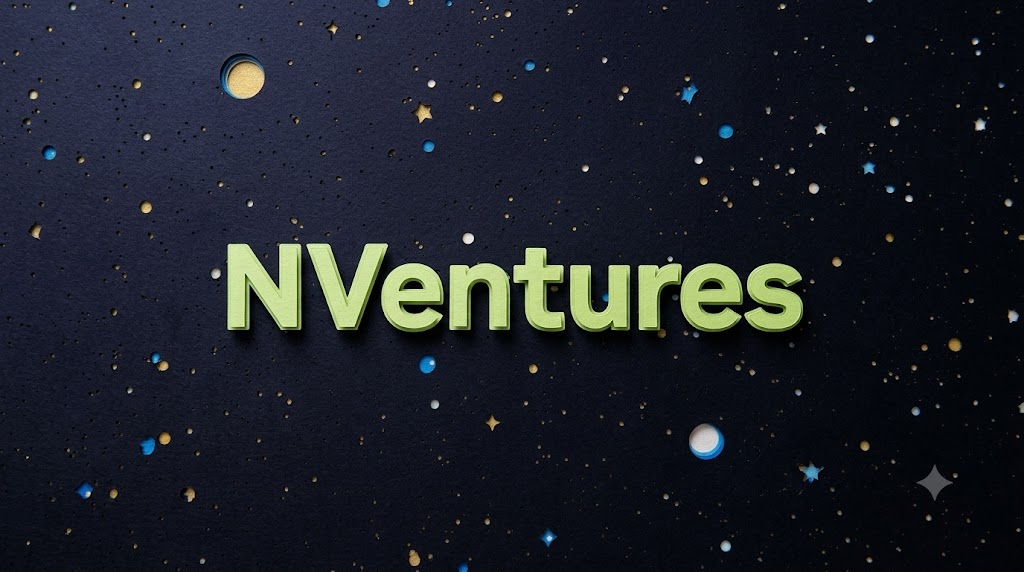 英伟达NVentures：一张不靠并购、只靠“连接”的科技资本网