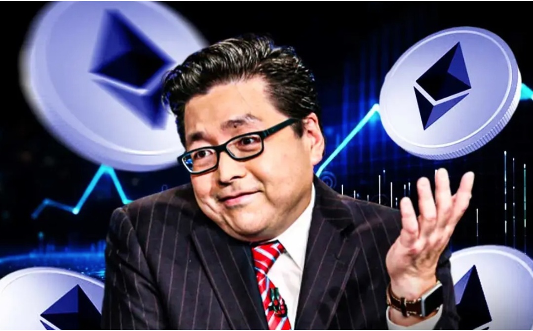 那个买了110亿以太坊的人现在怎么样了？