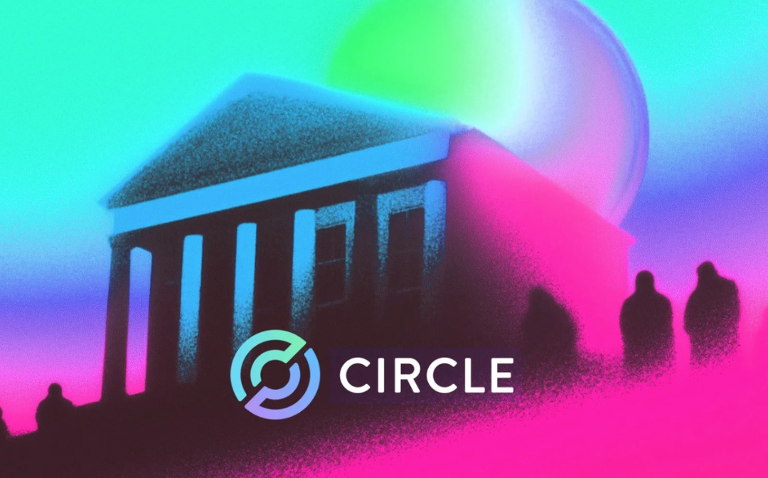 Circle 旗下原生公链 Arc 生态项目大盘点