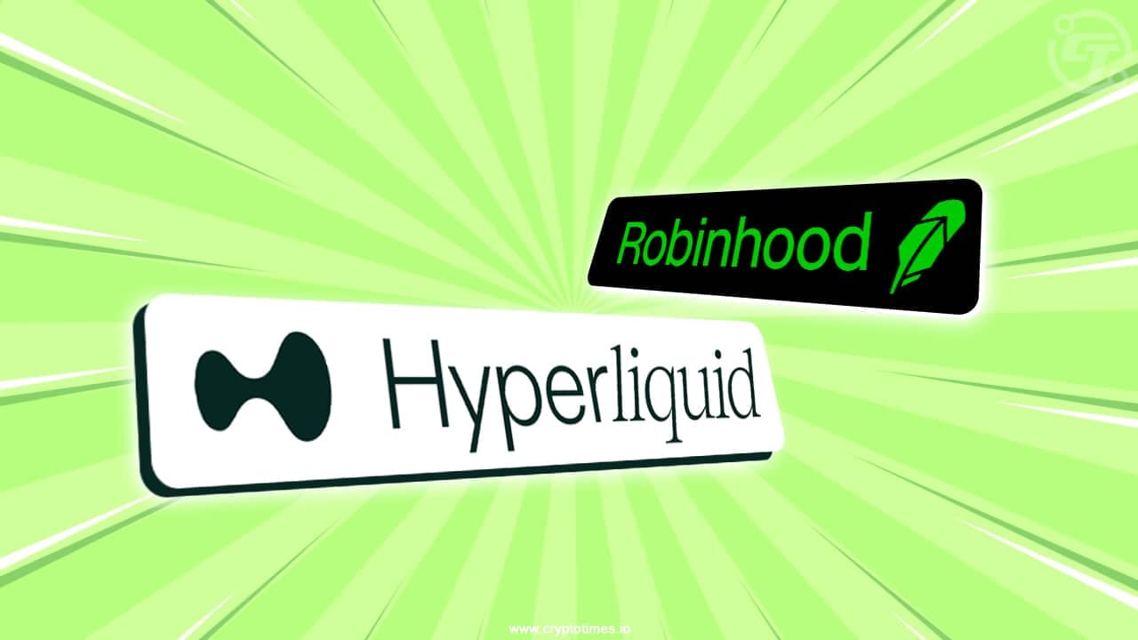 Bitwise下一轮牛市推演：链上金融大融合，Hyperliquid和Robinhood是关键风向标