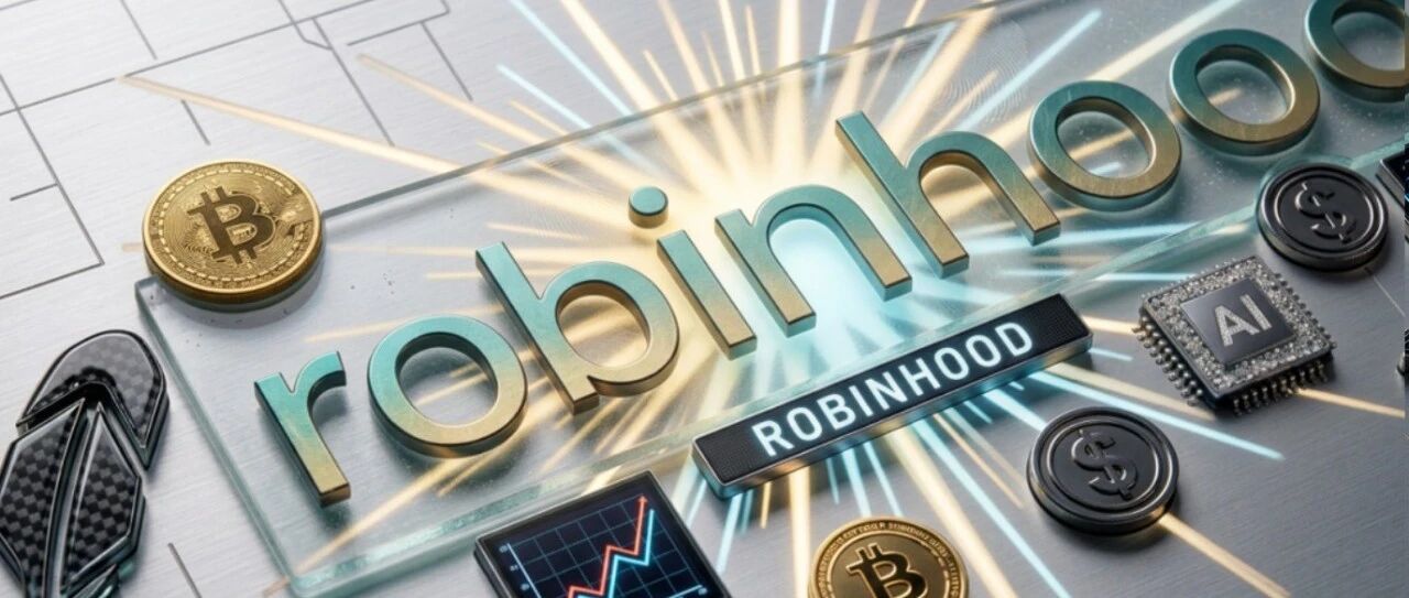 Robinhood Chain 生态报告：交易热度、TVL 来源、稳定币扩张与券商演进逻辑