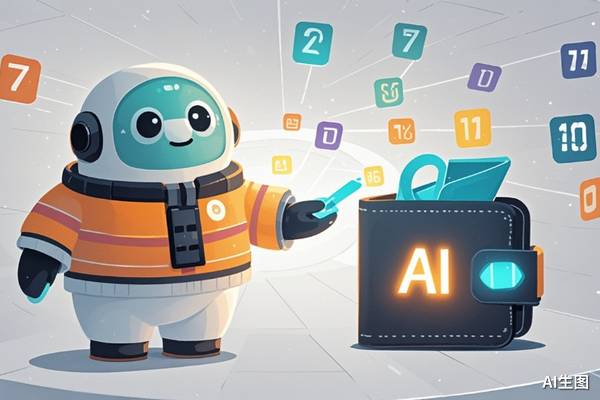 AI Agent 要自己刷卡了，但「AI 支付宝」比想象中更难做，为什么？