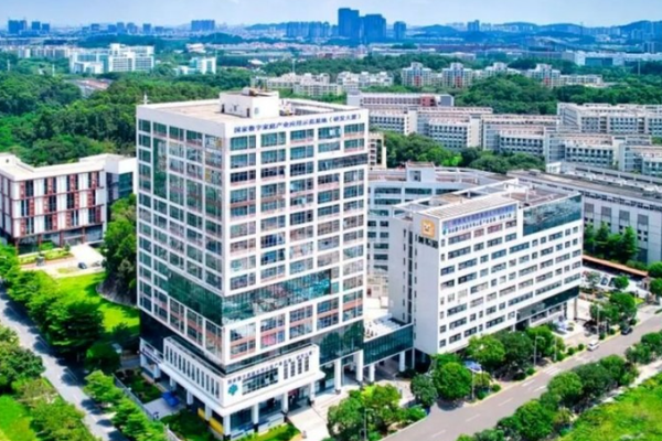 从赛场到产业：广州大学城科技园，为创新青年项目搭好转化沃土