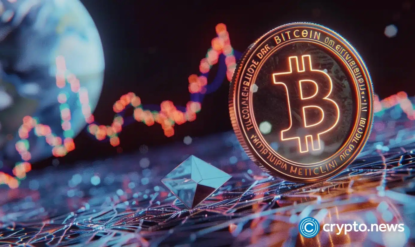 web3: 标普与Pantera推收入型加密指数，未纳入比特币