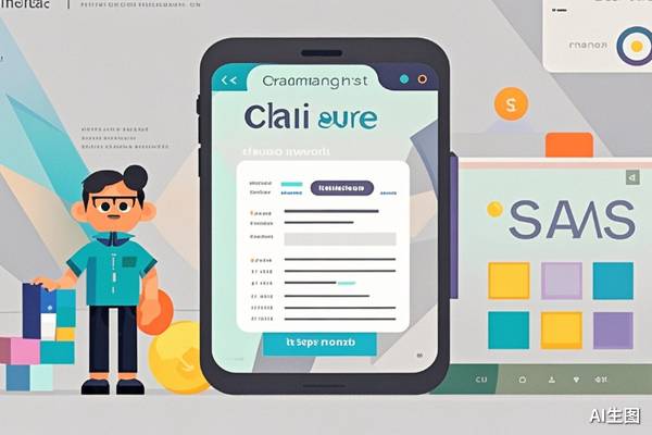 美国小企业掀起Salesforce“退订潮”，用AI自建软件大幅压缩成本