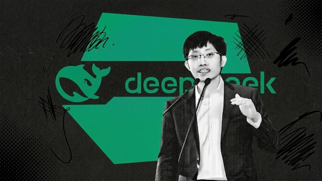 DeepSeek 梁文锋内部讲话实录：克制、愿景与 AGI 主线