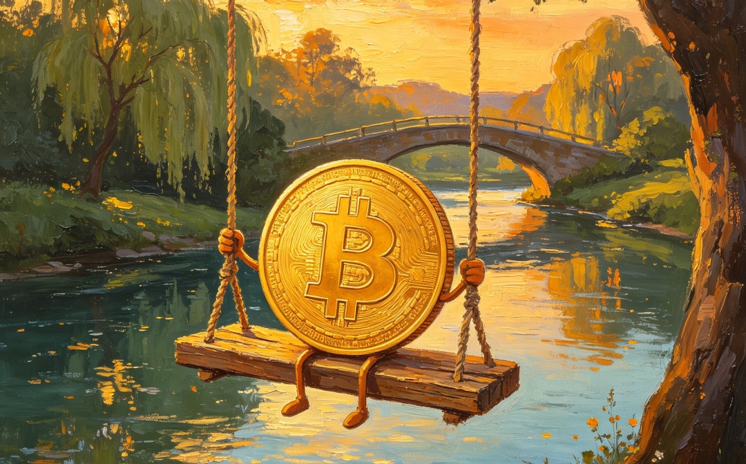 BTC重回6.6万 这算走出底部了吗？