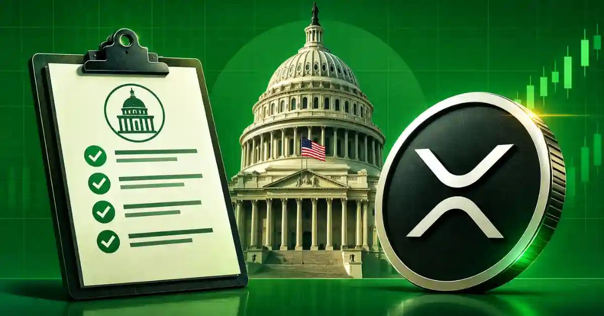 CLARITY法案参议院遇阻：伦理约束与执法权限成核心分歧