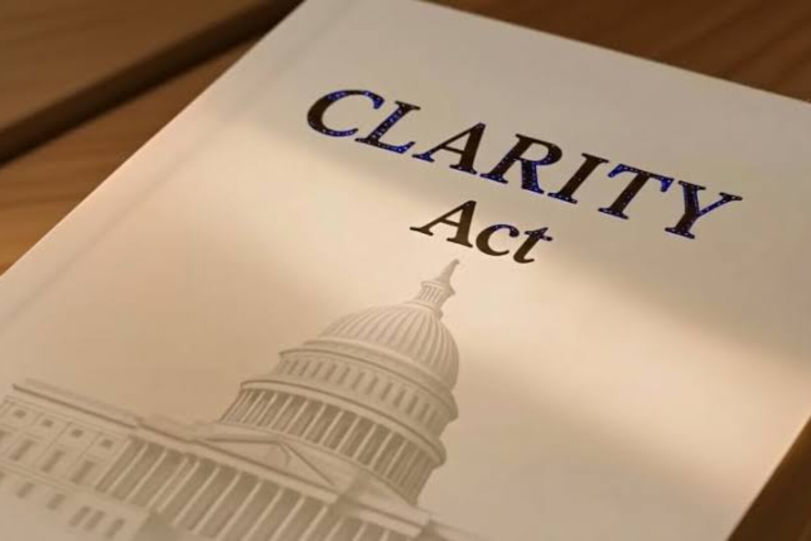 a16z ：美国需要通过 CLARITY 法案，抢夺稳定币和代币化的标准制定权