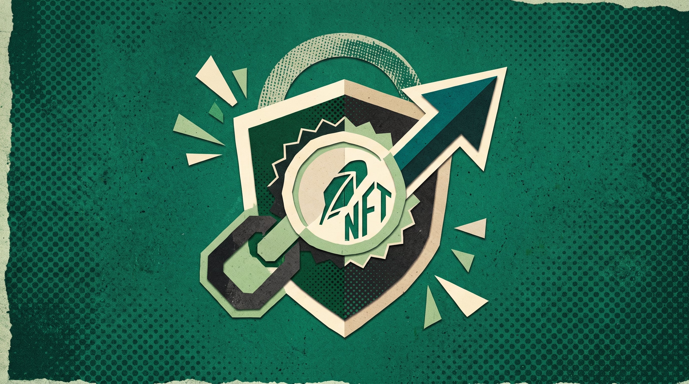单日交易额冲入全网前列，盘点Robinhood Chain七个热门NFT