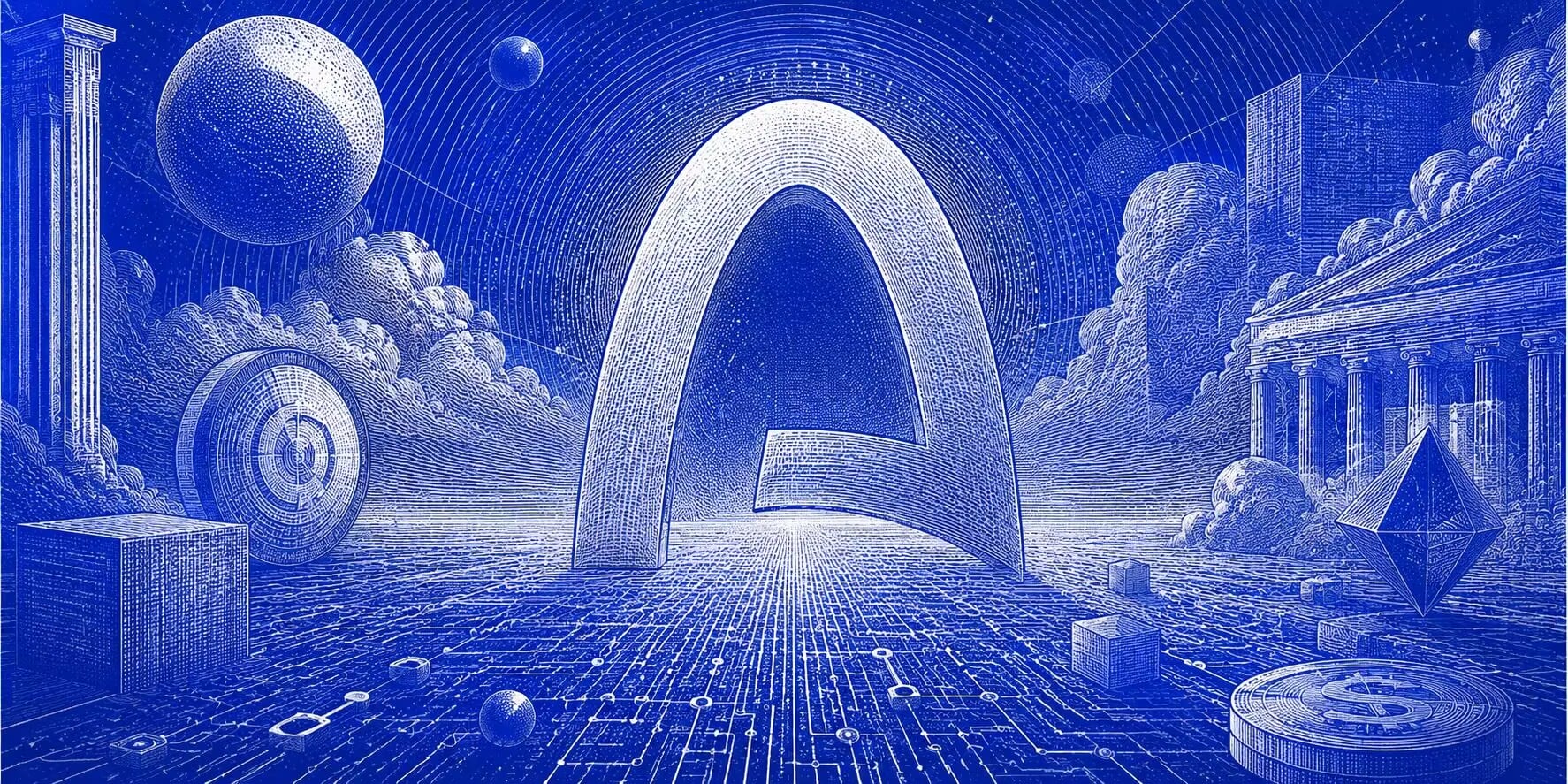 主网临近，Circle 原生公链 Arc 生态大盘点