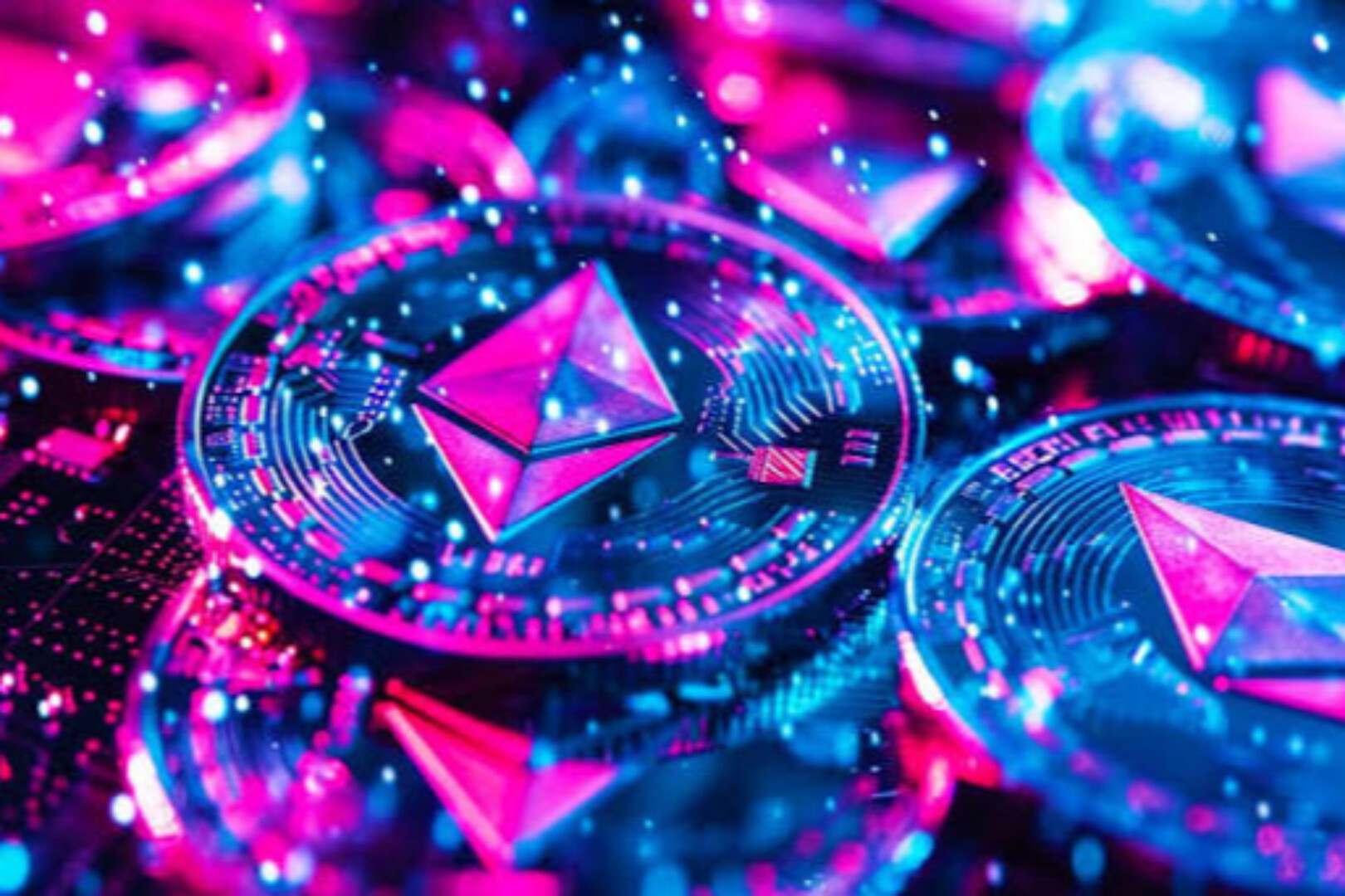 当 ETH 深入资产负债表： Staking 的下一阶段历史定位，何去何从？