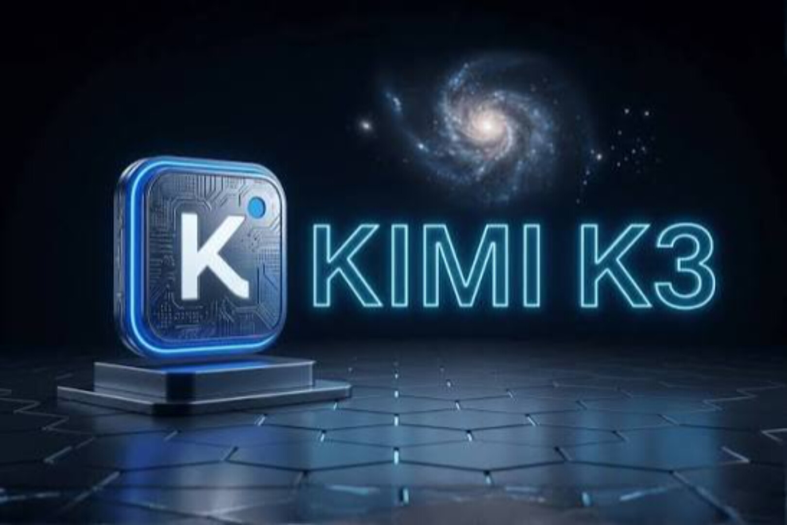Kimi K3 还有 4 天开源，美国人这次是真急眼了