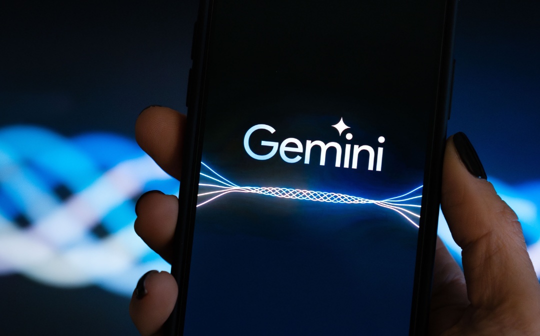谷歌股价暴跌 Gemini已死？