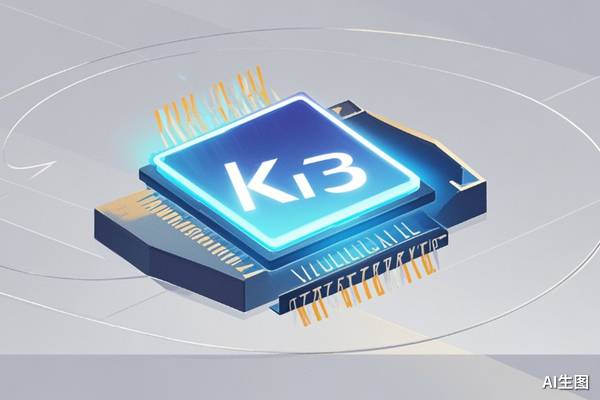 Kimi K3，已经撕裂了整个硅谷