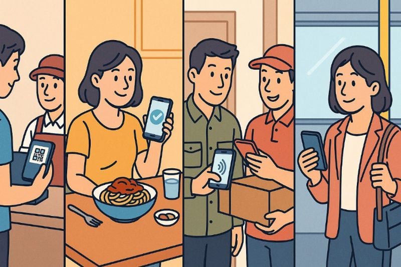 Visa 眼中的 Agentic Payment