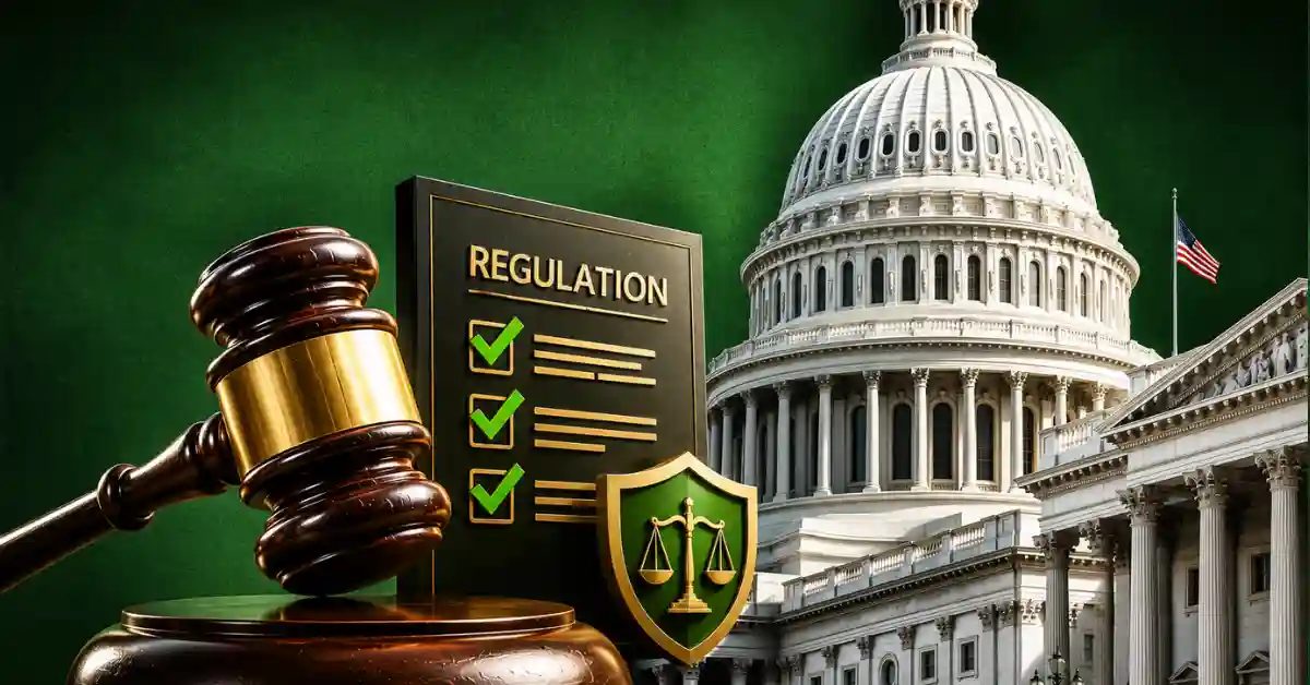 美国CLARITY法案面临参议院关键窗口